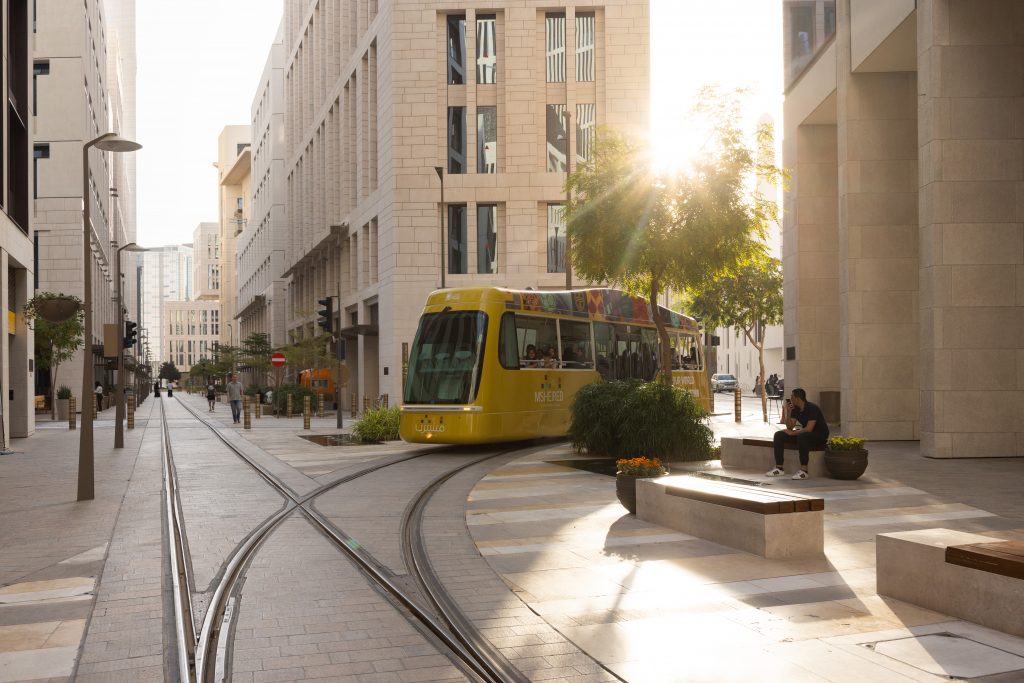 Msheireb Image