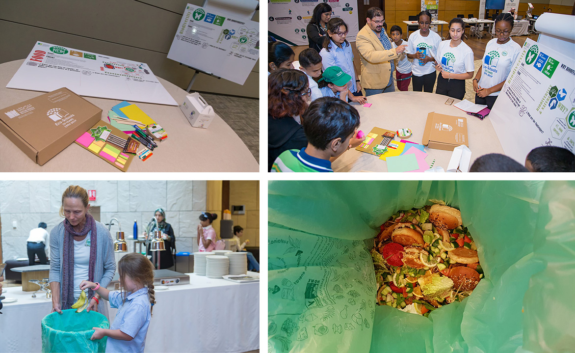 Eco-Schools Congress 2019 photos