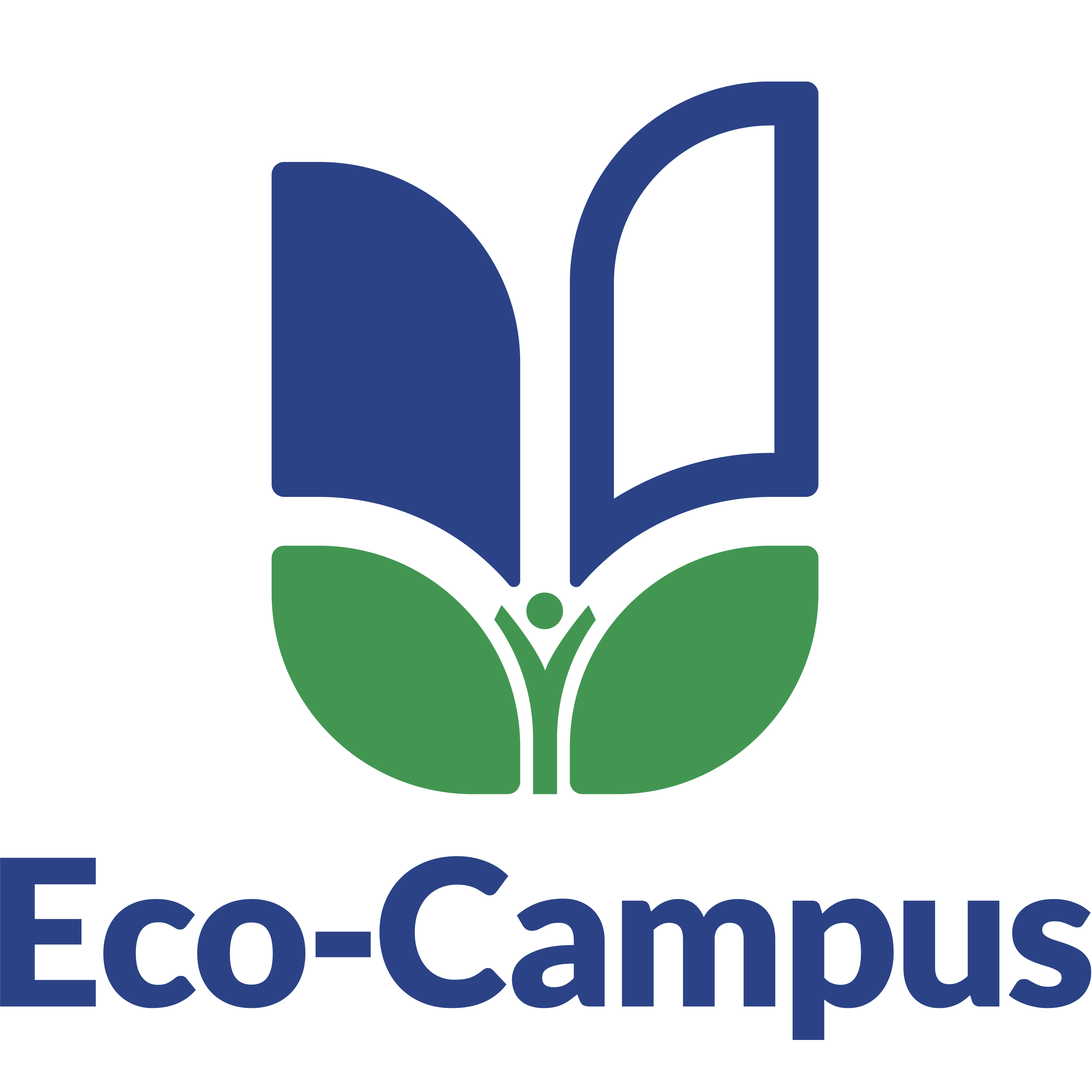 Eco-Campus Logo