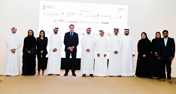 Qatar Sustainability Week 2022 Hosts Record Number Of Participants Taking Action To Support Qatar’s Sustainability Goals