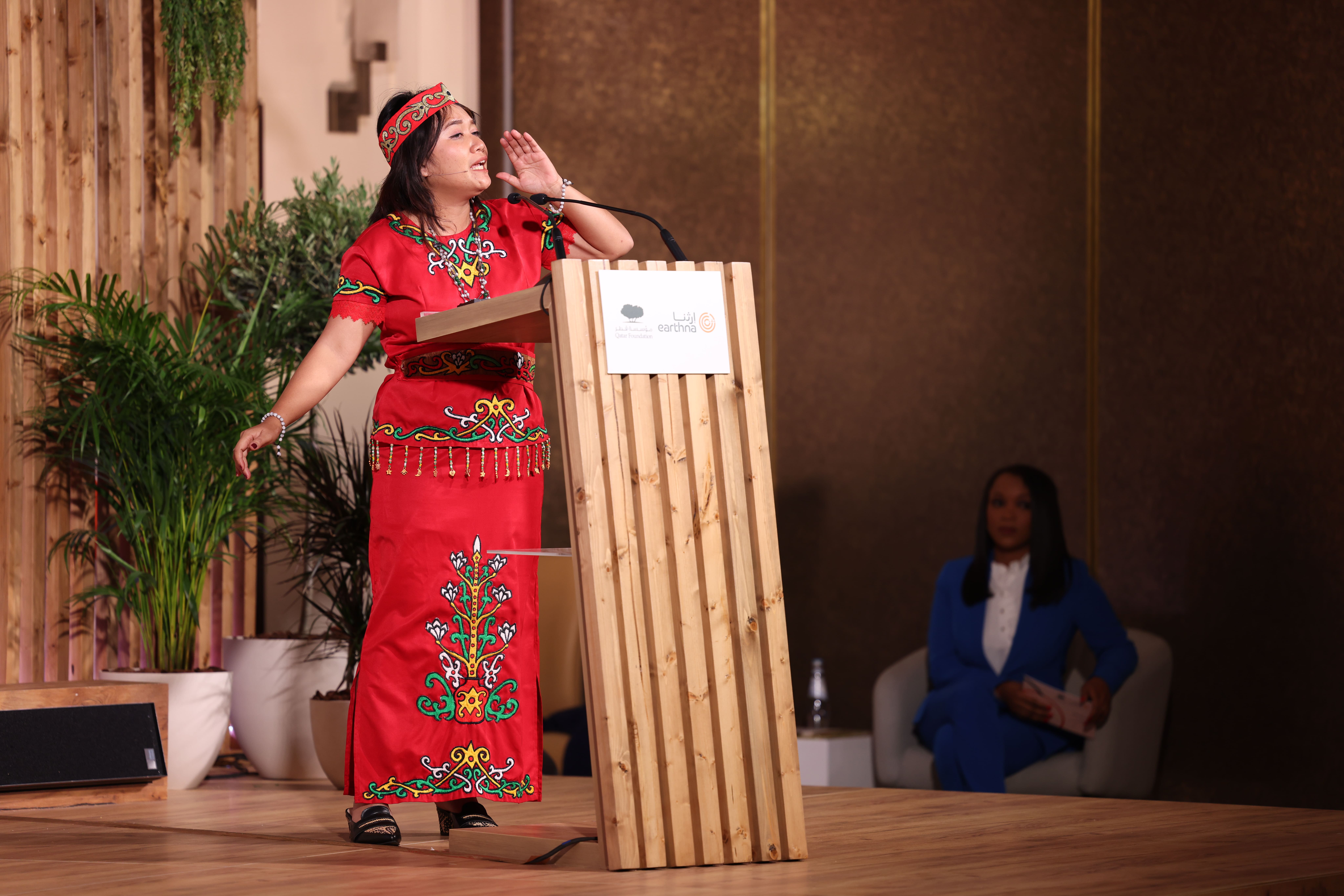 Role of technology highlighted by speakers