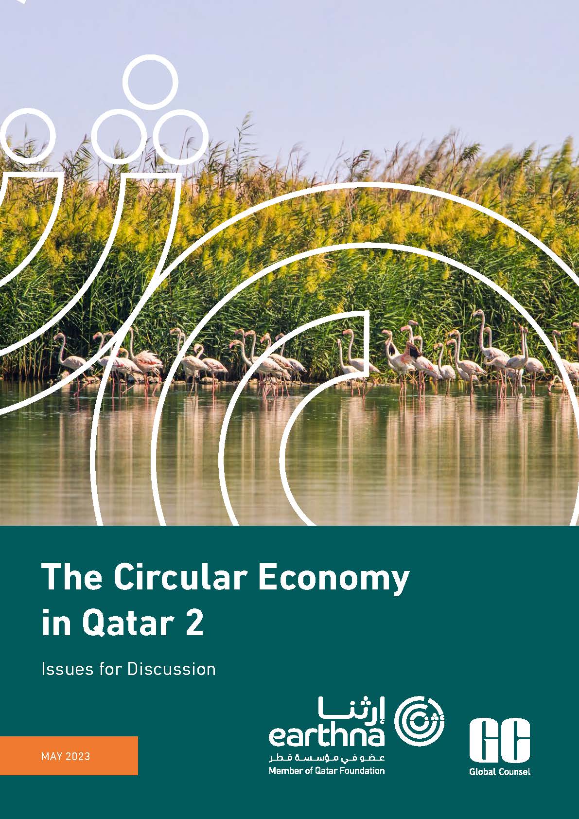 The Circular Economy in Qatar 2 - Issues for Discussion