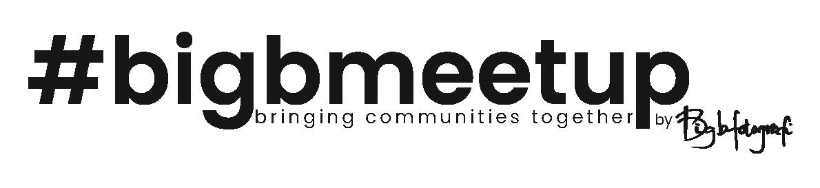 Bigbmeetup