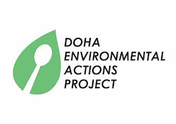 Doha Environmental Actions Project
