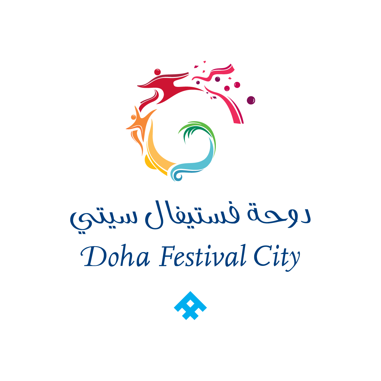Doha Festival City