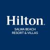 Hilton Salwa Beach 2025