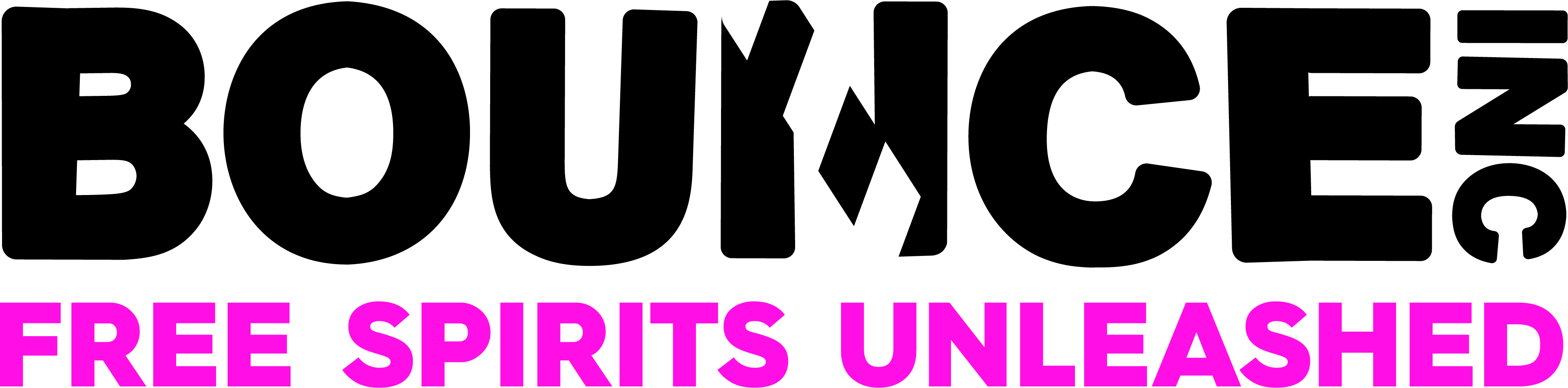Unleash your spirit - BOUNCE QATAR Unleash your spirit - BOUNCE QATAR