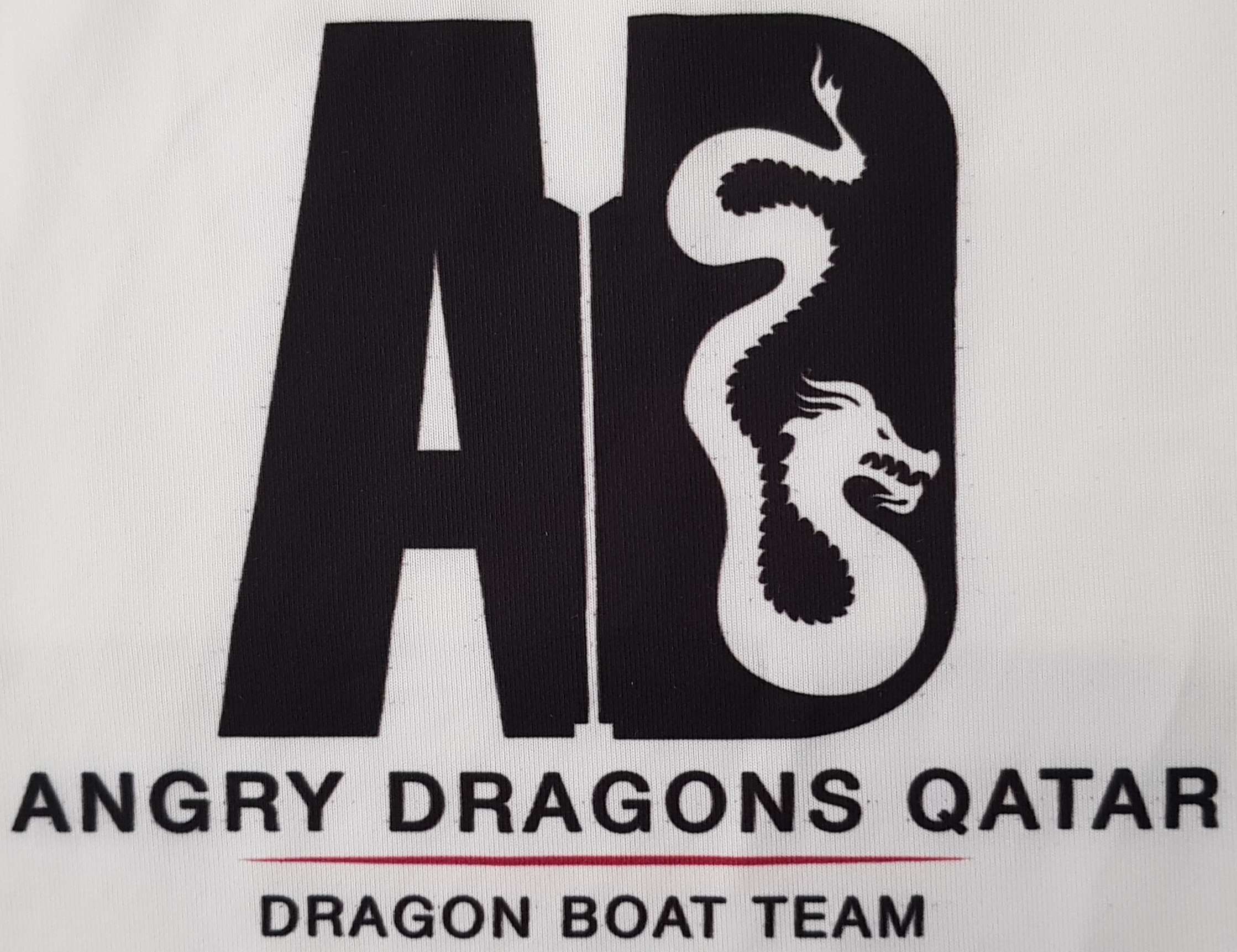 Angry Dragon Team Dragon Boat Angry Dragon Team Dragon Boat