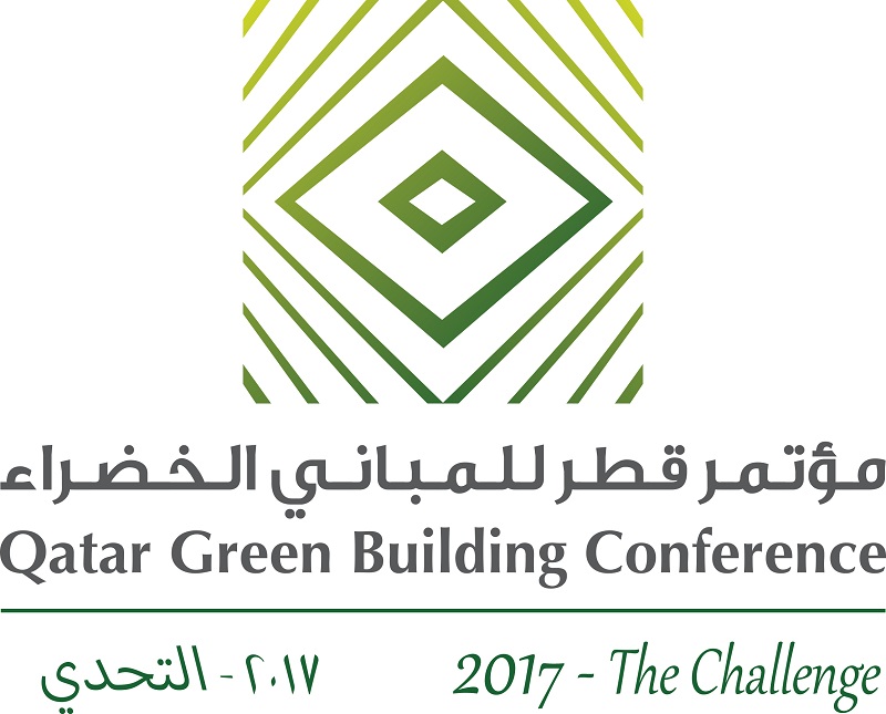 Qatar Green Building Conference Qatar Green Building Conference