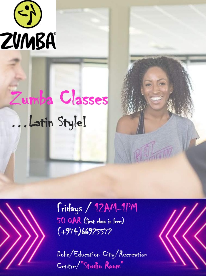 Zumba Zumba