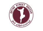 Street Soccer @ Al Wakrah Park Street Soccer @ Al Wakrah Park