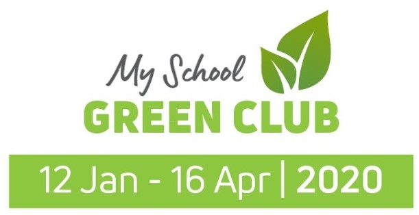 School Green Club School Green Club