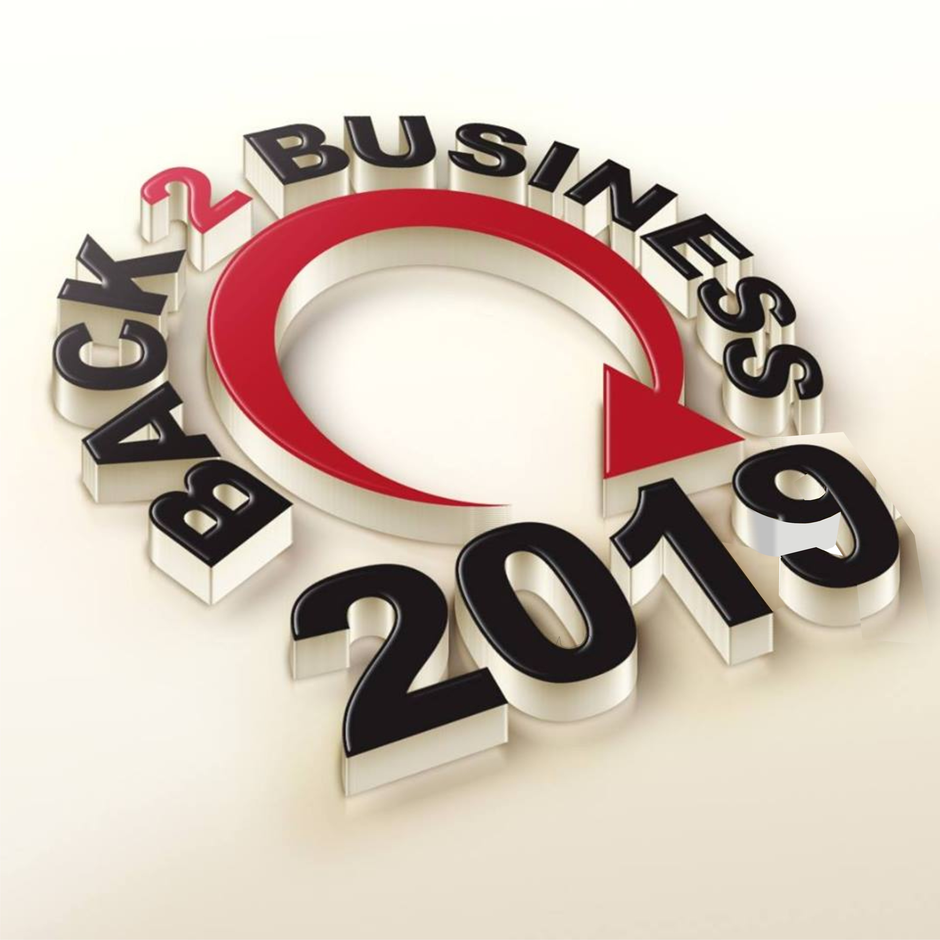 Back 2 Business 2019 Back 2 Business 2019