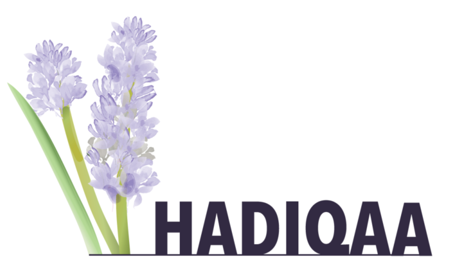 HADIQAATI - Build a community garden HADIQAATI - Build a community garden