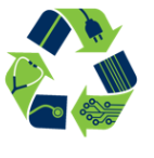 Initiative for recycling electronics