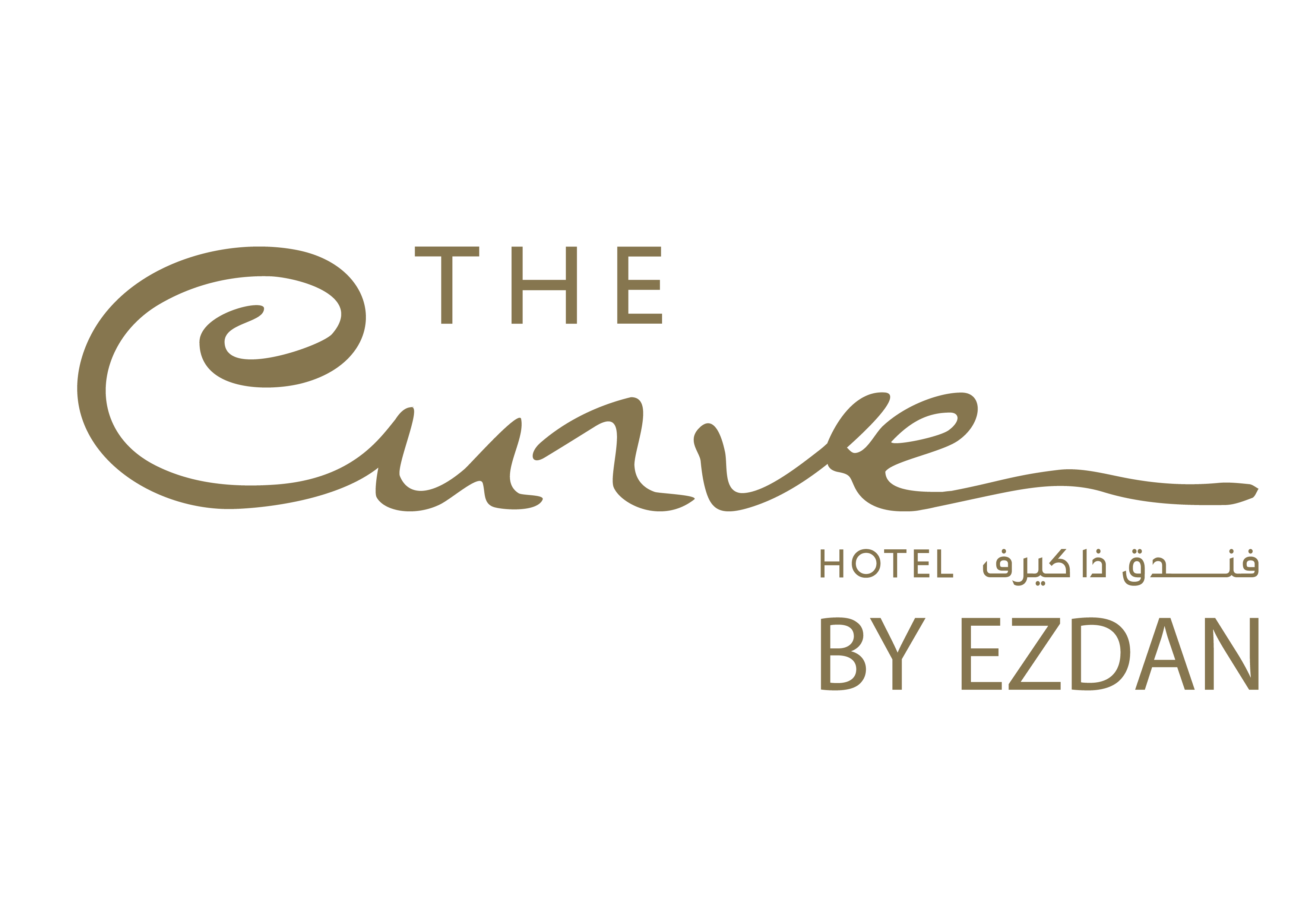 GREEN DAYS AT THE CURVE HOTEL by EZDAN GREEN DAYS AT THE CURVE HOTEL by EZDAN