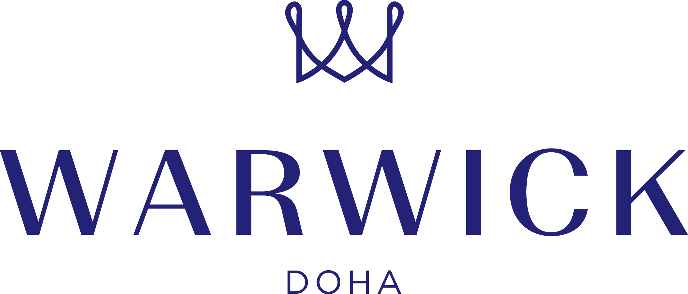 Warwick Doha Hotel FREE Yoga session