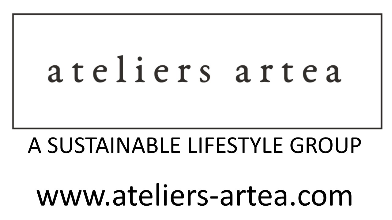 ATELIERS ARTEA-SUSTAINABILITY AS A LIFESTYLE ATELIERS ARTEA-SUSTAINABILITY AS A LIFESTYLE