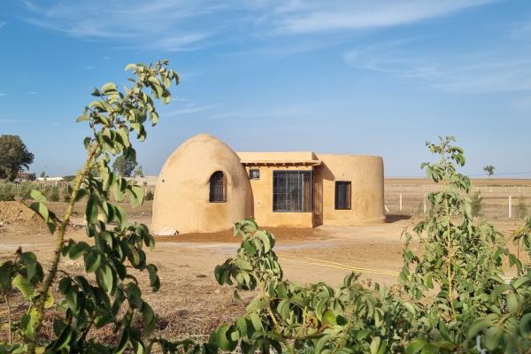 Reviving traditional construction methods for sustainable housing