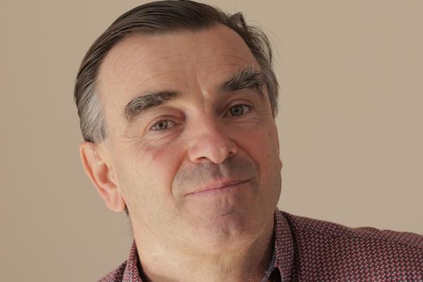 Thomas Granier - Co-founder and Director