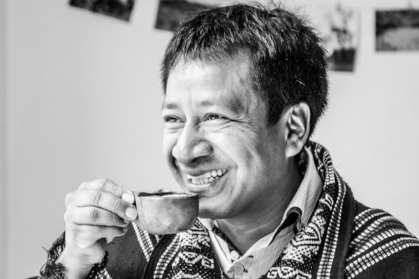 Hernando Chindoy Chindoy