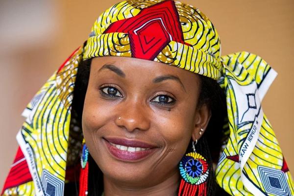 Ms. Hindou Oumarou Ibrahim