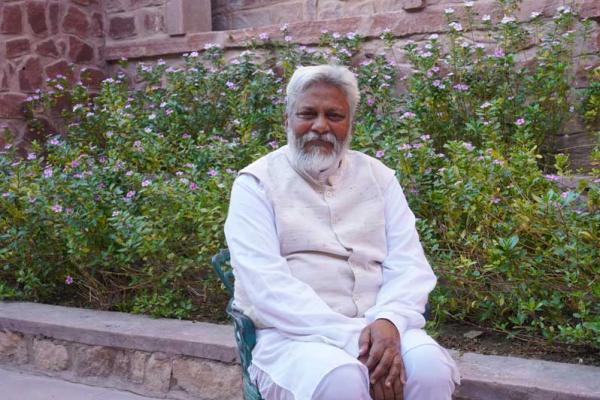 Dr. Rajendra Singh