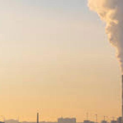 Climate Change and Energy Transition