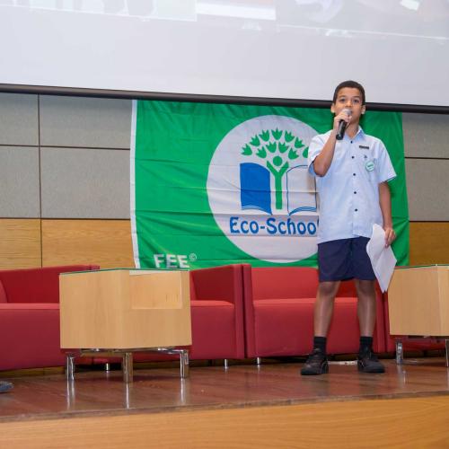 Eco-Schools