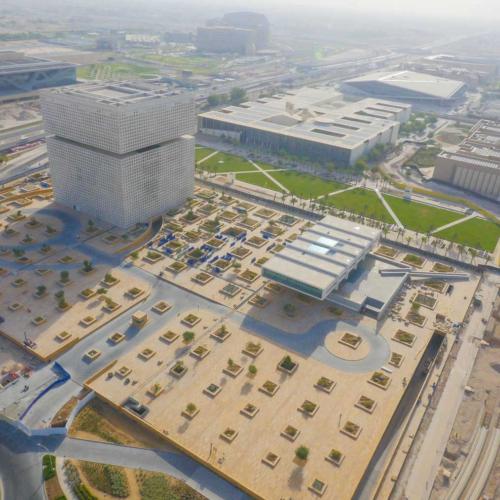 Education City Green House Gas Accounting Project and Report