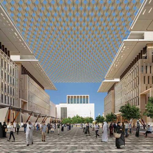 Urban Design and Placemaking
