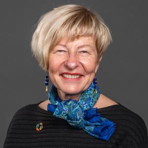 Ms. Denise Amyot