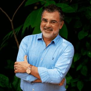 Prof. Virgilio Viana