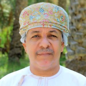 T.H. Dr. Abdullah Al-Ghafri