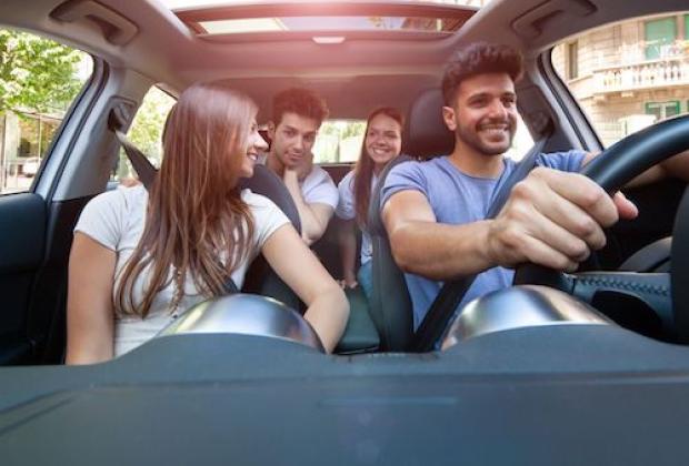Car pool