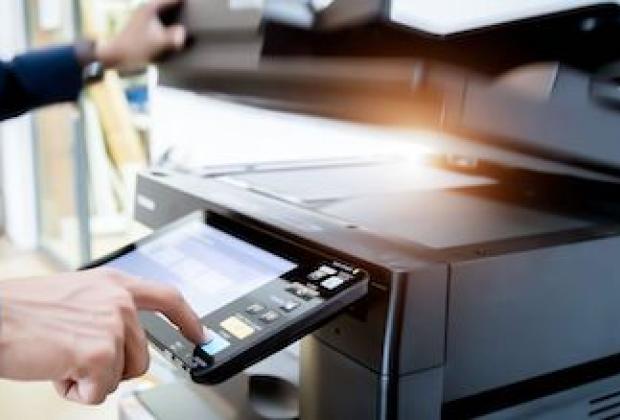 Think twice before you print