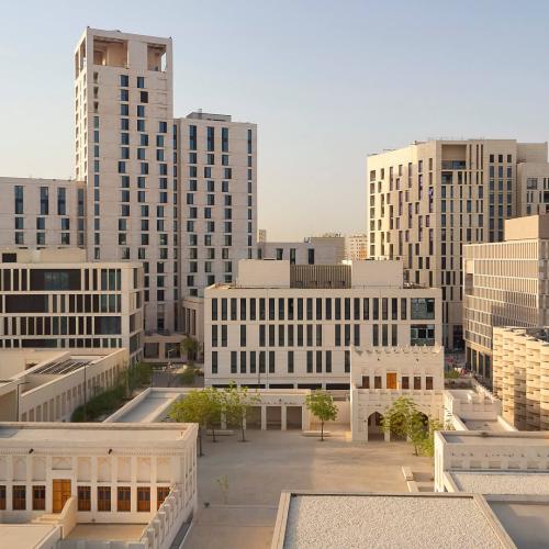 الانتقال الطاقي في البلدان الحارة والجافة