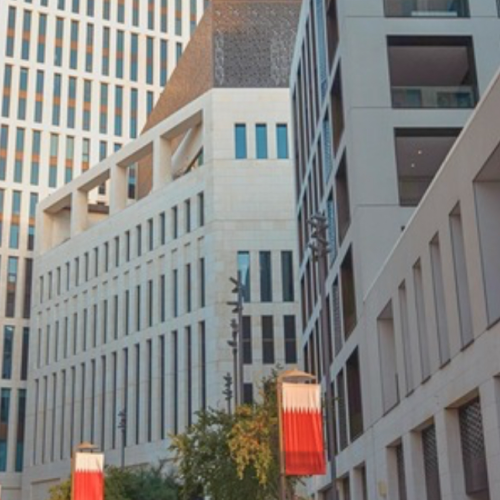 Sustainable urbanism: Building better cities, one step at a time
