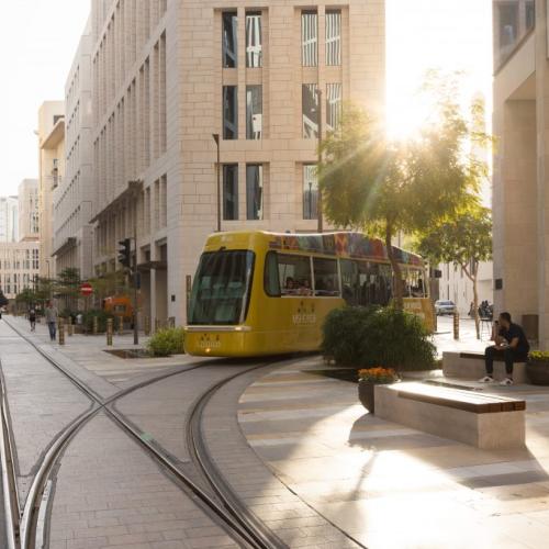 Cities reimagined: A blueprint for humanity’s future