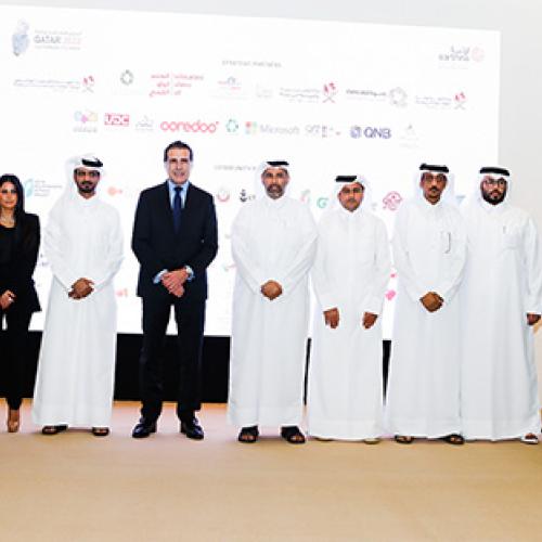 أسبوع قطر للاستدامة ‌2022‌‌ يسجل رقماً قياسياً في عدد المشاركين والفعاليات‌