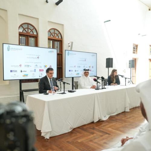 مركز "إرثنا"، عضو مؤسسة قطر، يعلن عن النسخة العاشرة من أسبوع قطر للاستدامة