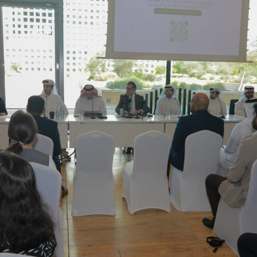 إرثنا، عضو مؤسسة قطر، يُطلق النسخة العاشرة من أسبوع قطر للاستدامة