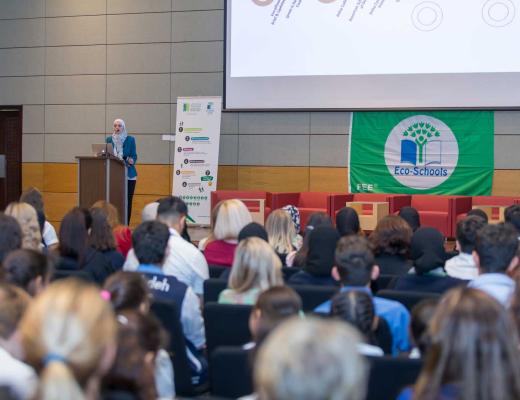 Qatar Eco-Schools Congress 2019