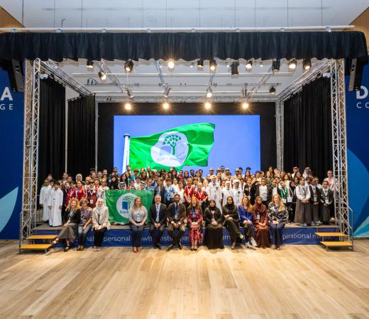 QATAR ECO-SCHOOLS CONGRESS 2023