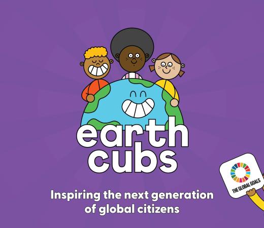 Earth Cubs