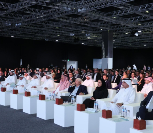 Qatar National Dialogue on Climate Change 2024