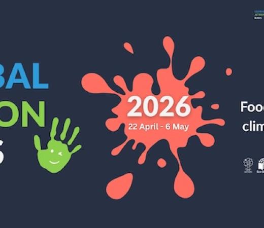 Global Action Days 2026