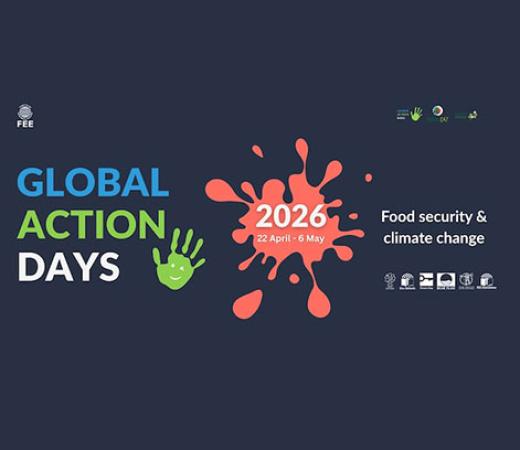 Global Action Days 2026