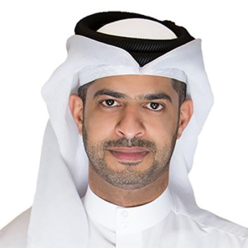 Nasser Fahad Al Khater