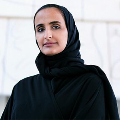 Her Excellency Sheikha Hind bint Hamad Al Thani